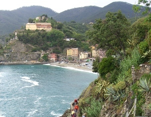 Monterosso al Mare
