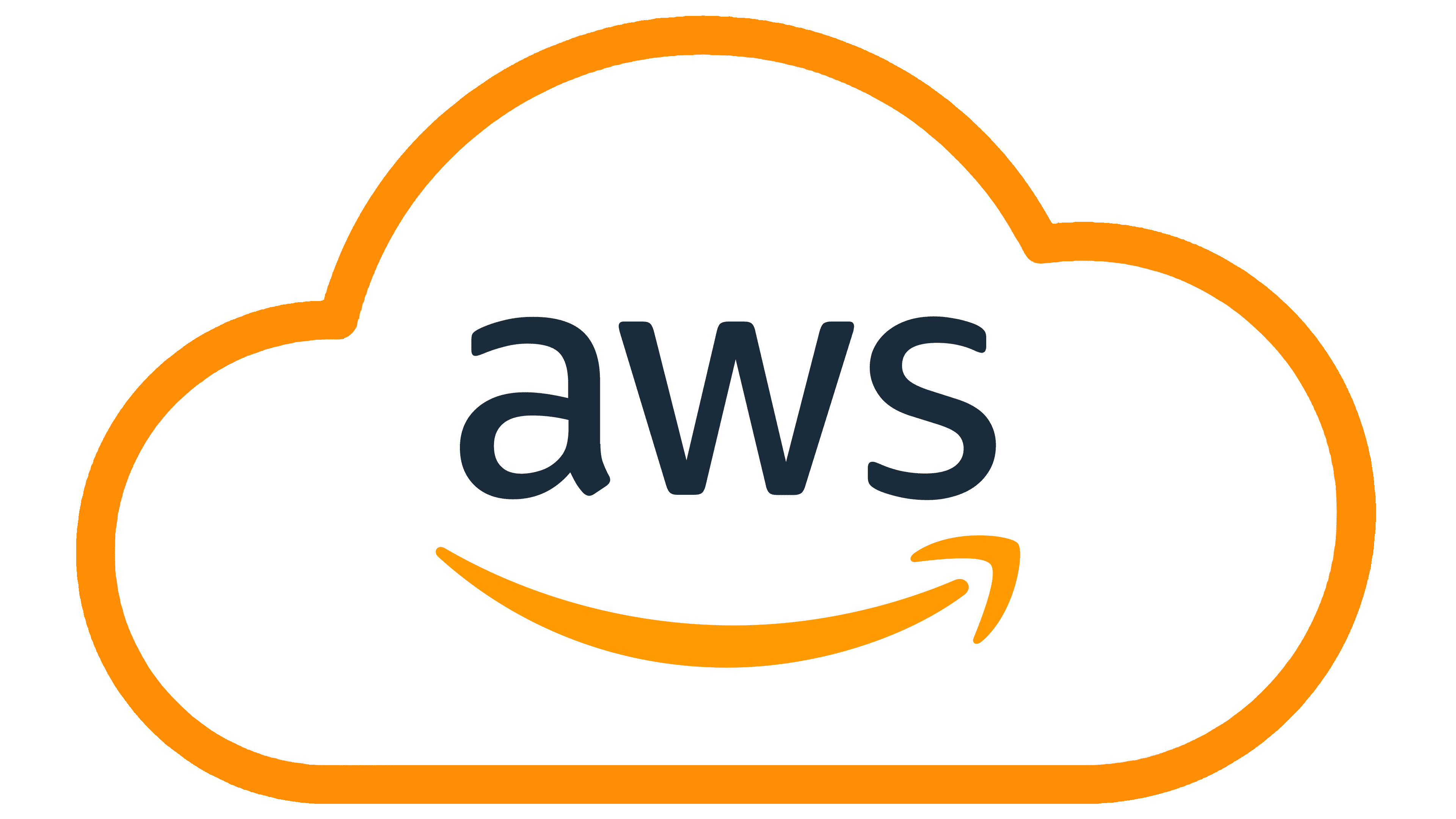 AWS logo