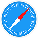 Apple Safari Browser