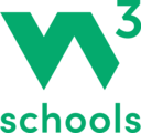 W3Schools Code Game