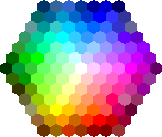 click HERE to go to the W3Schools Color Picker page