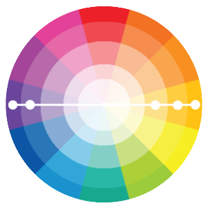 Complementary Color Scheme