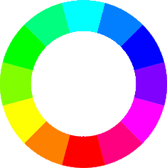 Color Wheels