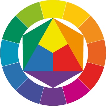 COLOR WHEELS