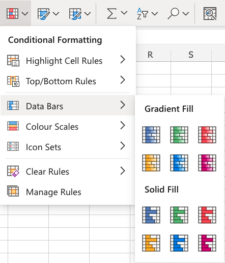 Excel Conditional Formatting Formula Examples, Videos