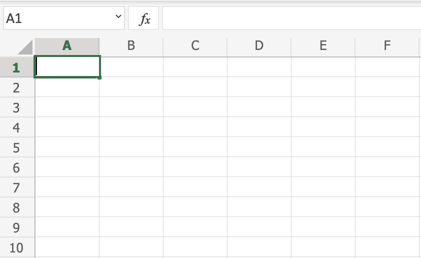 How to Find Range in Excel (Easy Formulas)