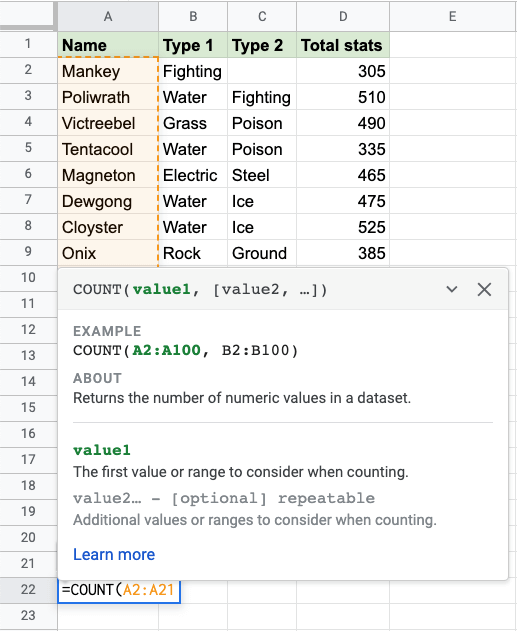 How to Count Characters in Google Sheets (Easiest Method!)