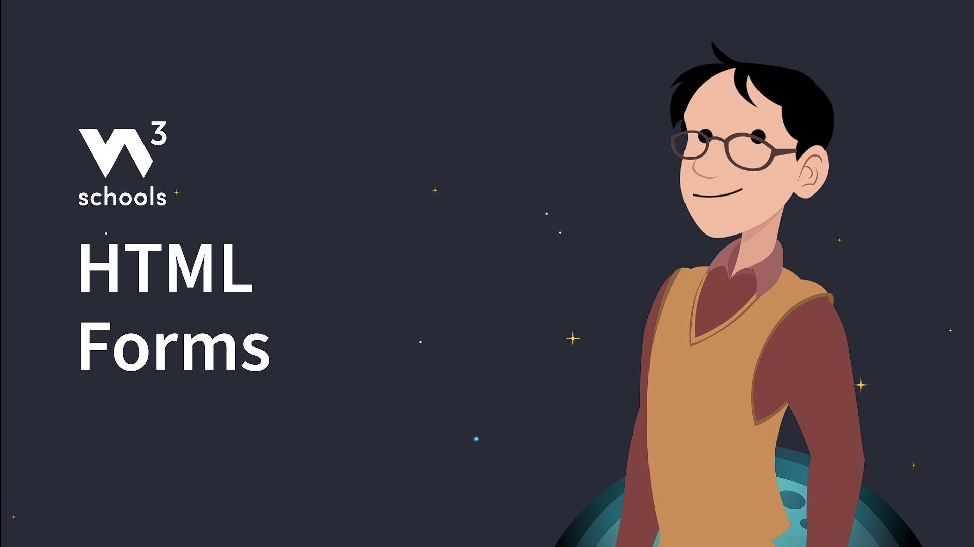 HTML Forms HTML Forms