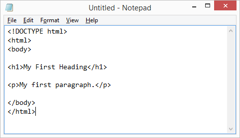 file html accept