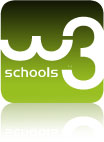 W3Schools.com