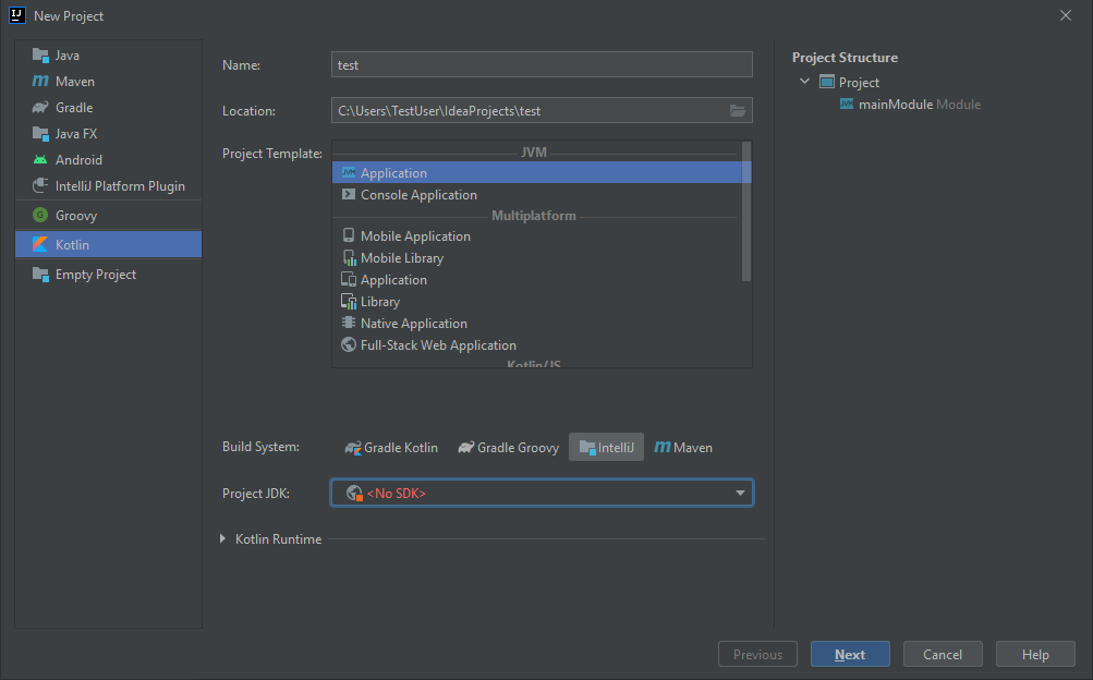 kotlin online ide