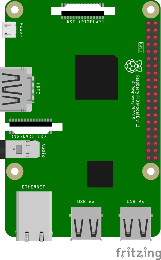 An Introduction to Raspberry Pi GPIO Pins