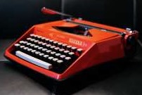 Typewriter