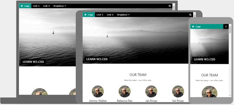 Basic Free Html5 Templates Page 1 Of 11 Total Of 94